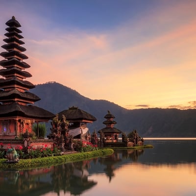 Bali