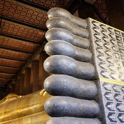 Bangkok