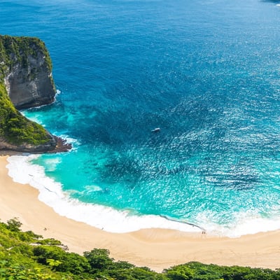 Nusa Penida