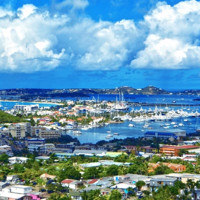 Sint Maarten