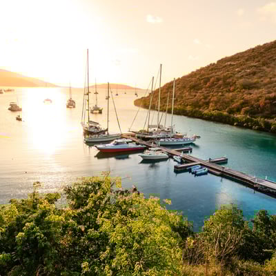 Virgin Gorda